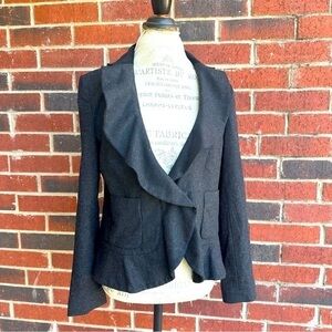 DKNY dress jacket    HG